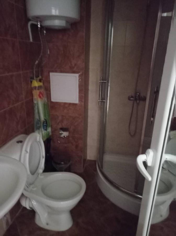 Апартаменти Тарантула Sunny Beach Ngoại thất bức ảnh