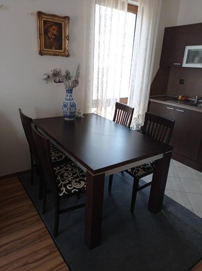 Апартаменти Тарантула Sunny Beach Ngoại thất bức ảnh