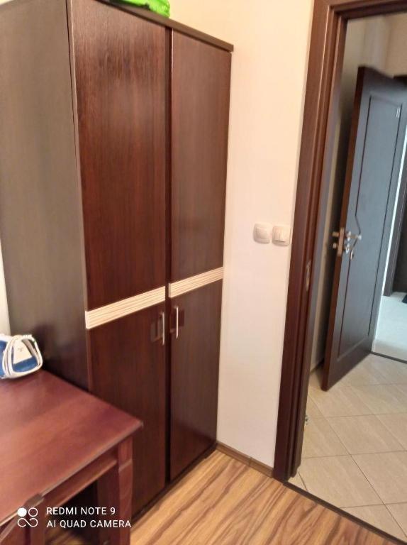 Апартаменти Тарантула Sunny Beach Ngoại thất bức ảnh