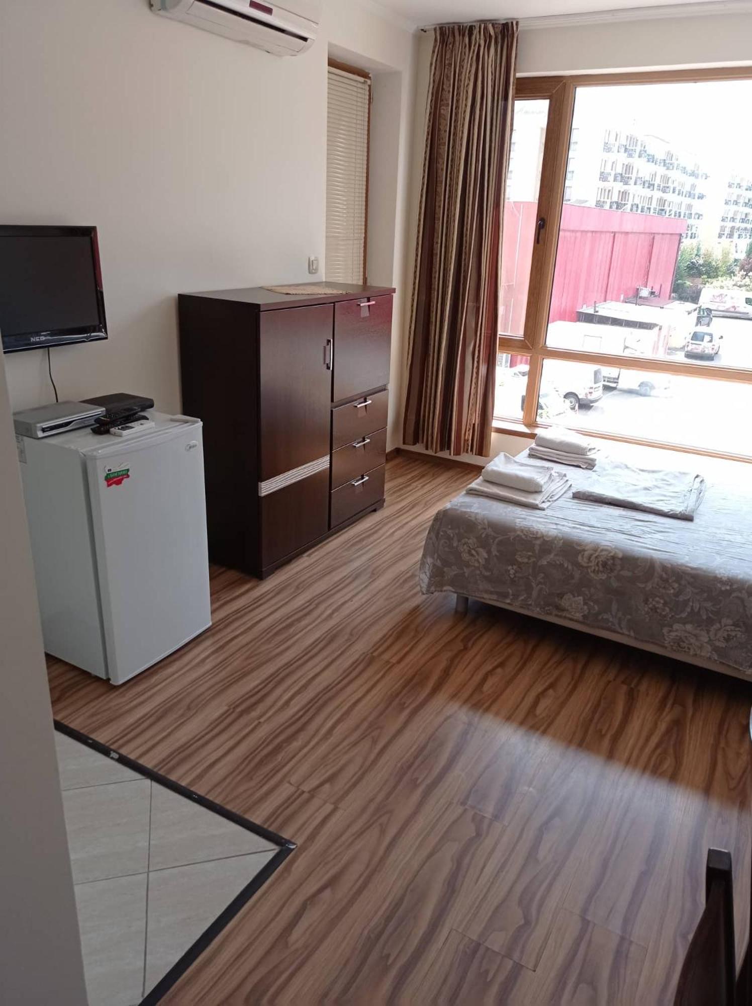 Апартаменти Тарантула Sunny Beach Ngoại thất bức ảnh