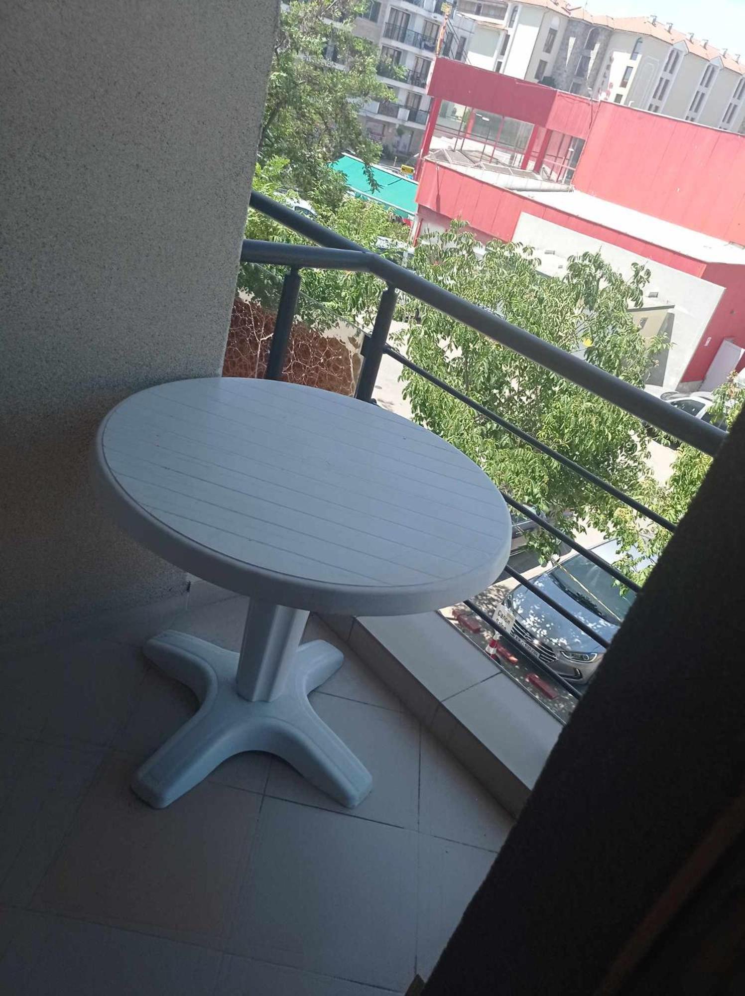 Апартаменти Тарантула Sunny Beach Ngoại thất bức ảnh